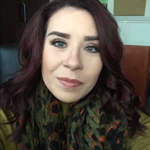 Meet your Posher, Marlee